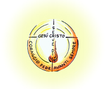 Serve di Gesù Cristo – Agrate Brianza